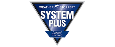 Weather Stopper System Logo