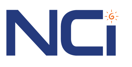 NCI logo