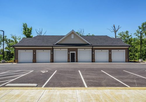 Abberly at Centerpointe is a new construction multifamily development located in Midlothian Virginia.